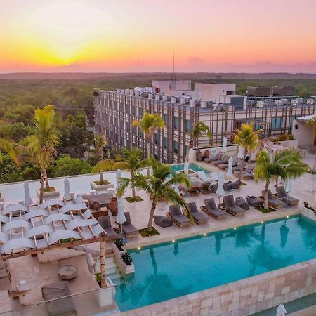 Motto By Hilton Tulum Hotel Kültér fotó